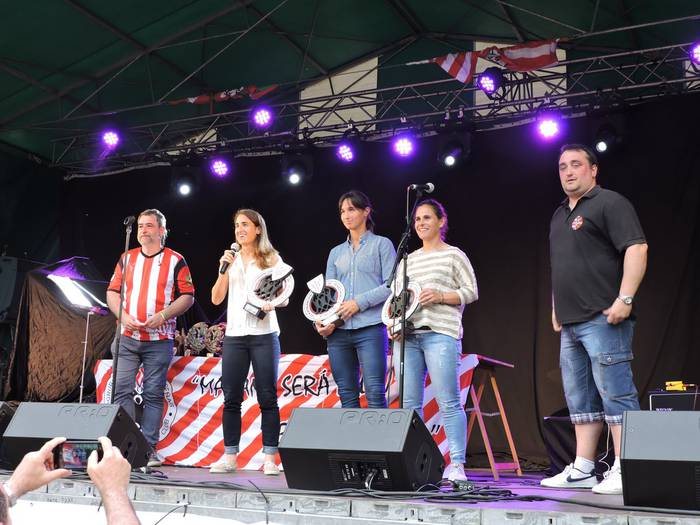 Athleticzaleek herria bete z 34 1496143845619