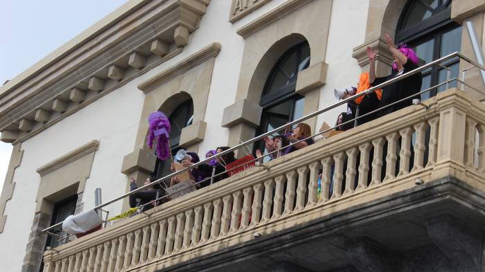 Greba feministaren goizeko t 173 1520520651943