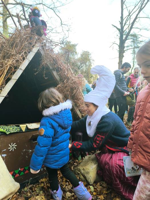 Mari Domingik familia andana 22 1765730497123