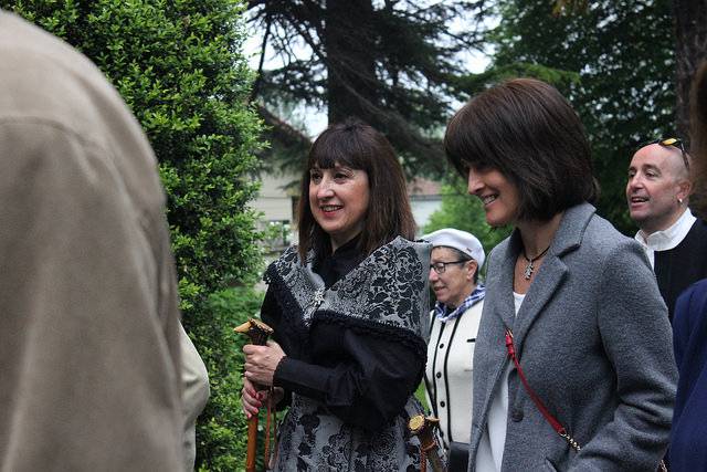 Otxomaioek ez dute etenik 24 1525795804159