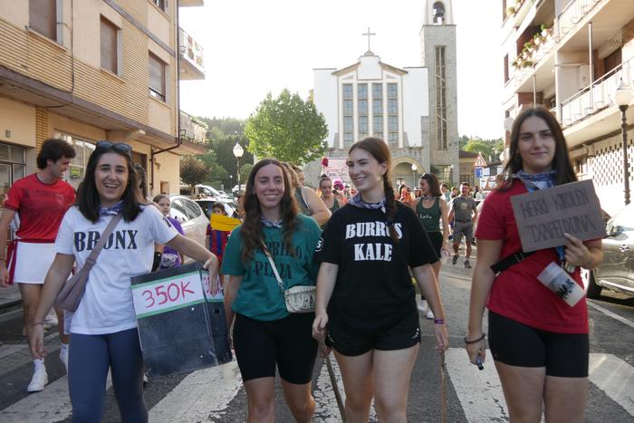 Mozorro kalejirak adin ugari 5 1757104114850