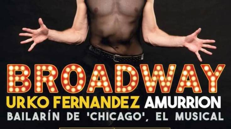 Urko Fernandezen master class-a