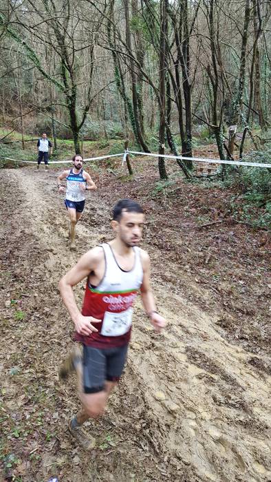 Okondon ospatu da Arabako Kr 11 1516564229706