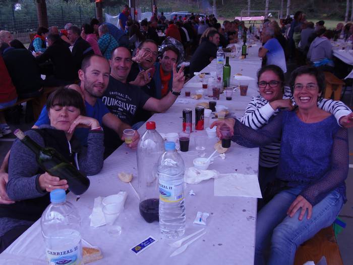 San Lorentzoko ospakuzinak l 58 1502471517825