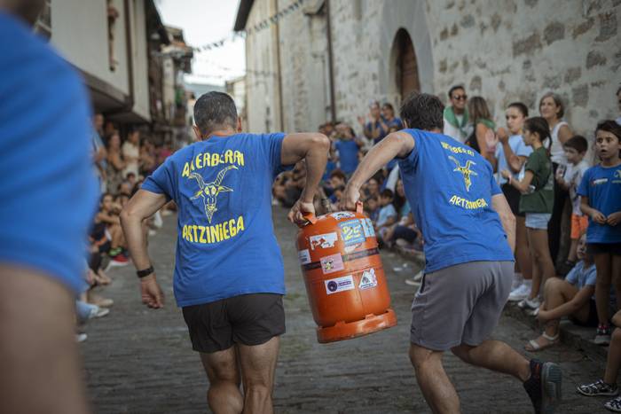 Lehia bizia Artziniegako gar 54 1757188540672