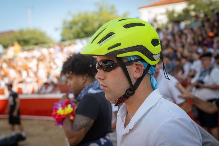 Zezen plaza lepo Muturreko H 41 1756414643813