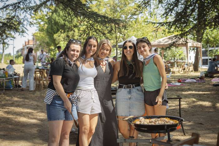 Paella txapelketarekin piztu 4 1754815514778