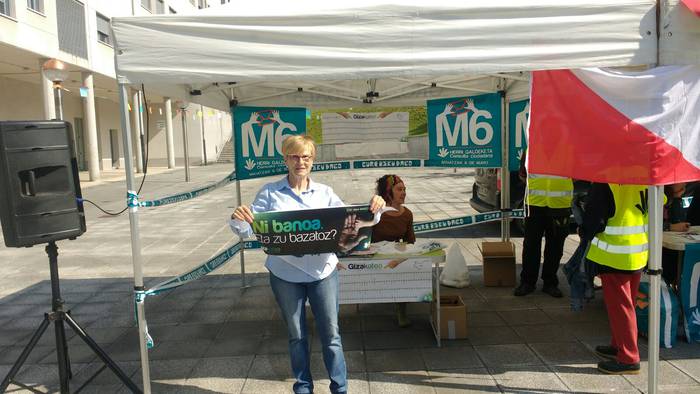 Aretako herri kontsulta