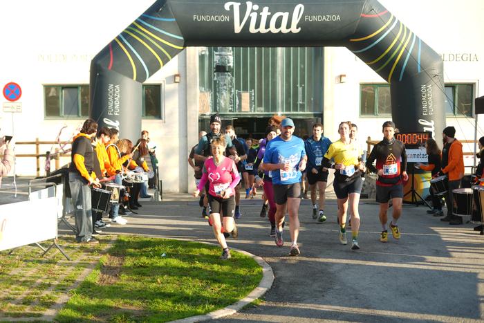 500 lagunek parte hartu dute 112 1765637026701