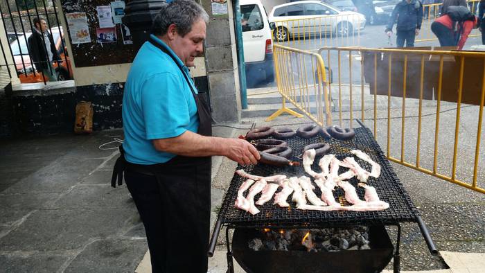 Mendizale ugari bildu zituen 43 1489053986809