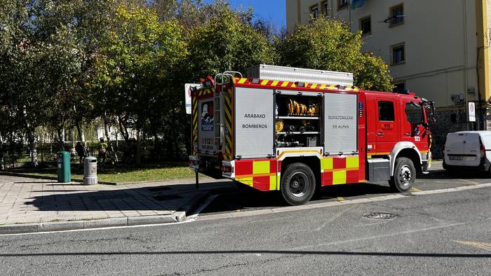 Txakur bat erreskatatu dute  3 1761824736755