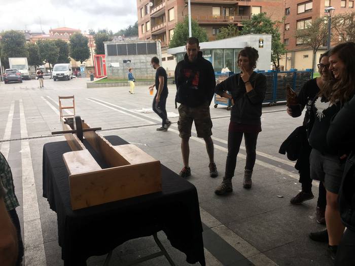 Goizetik iluntzera arte luza 5 1534534151400