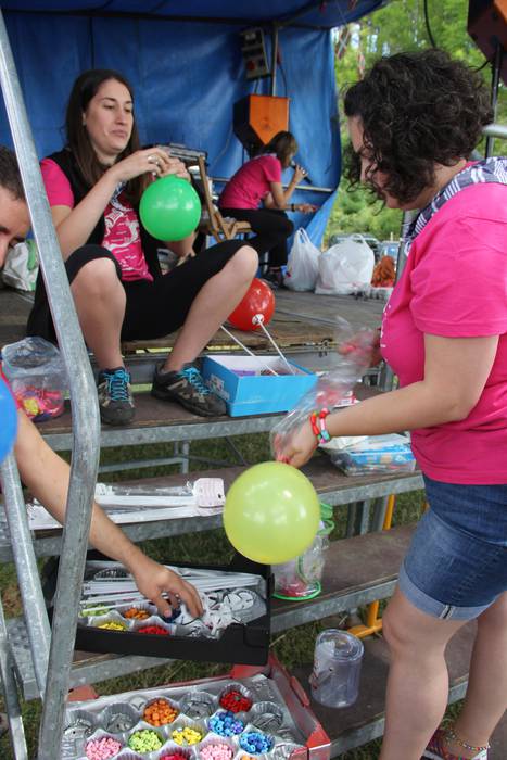 Andra Mari Zuri ospatzeko el 8 1502365557112