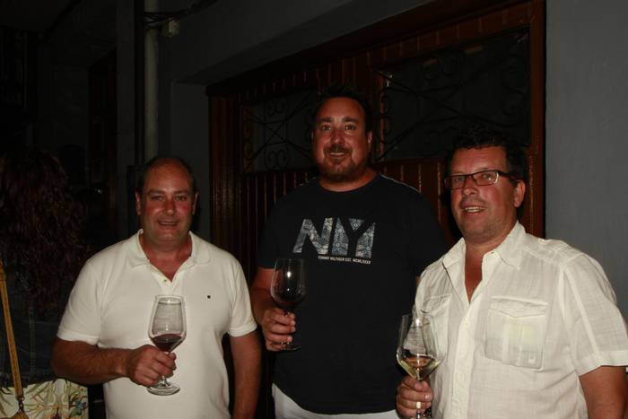 Morrillon lagun, joko artean 22 1502906201847