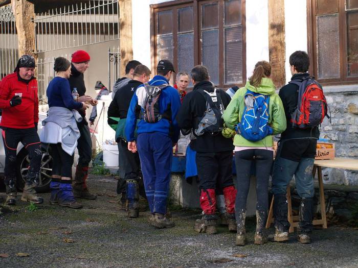 Bi asteburutan ospatuko dituzte Saratxoko Jaiak