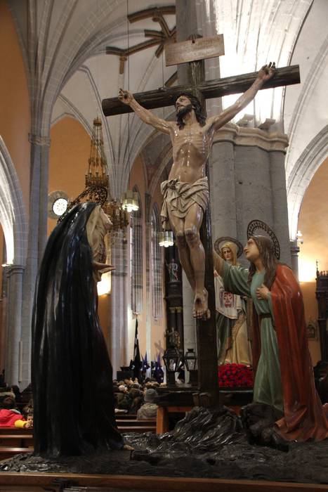 Ostiral Santua Urduñan