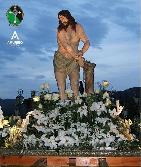 Aste Santua Amurrion