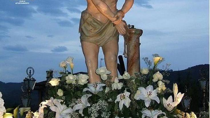 Aste Santua Amurrion