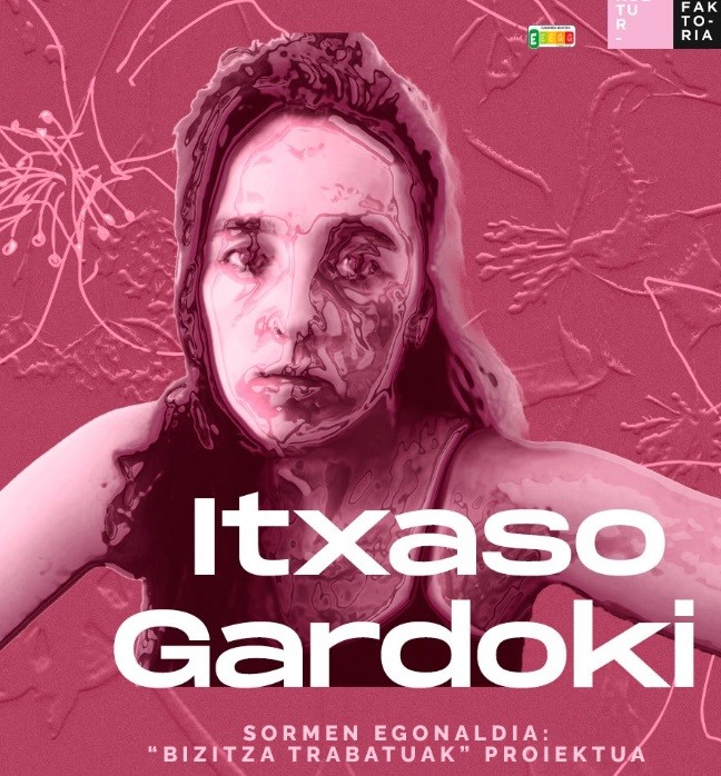 Gaur abiatuko dute Sormen Egonaldien beste edizio bat literatura, dantza edota musika euskaraz sortzeko