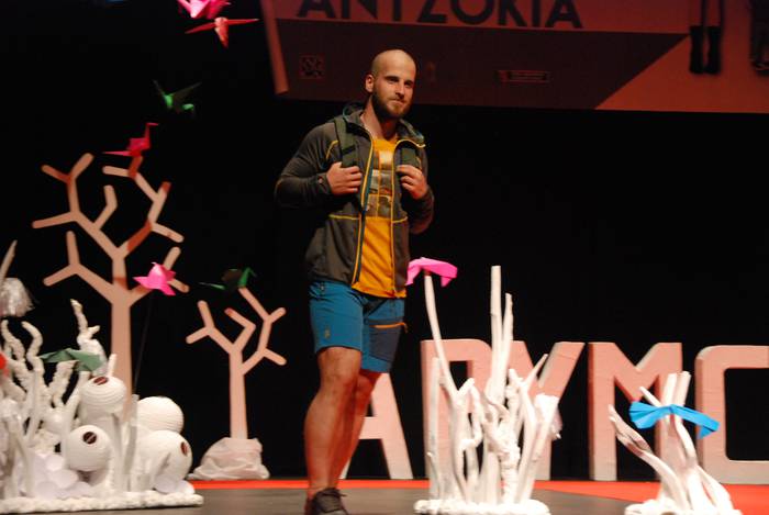 Amurrio Antzokiko pasarela h 35 1491818924420