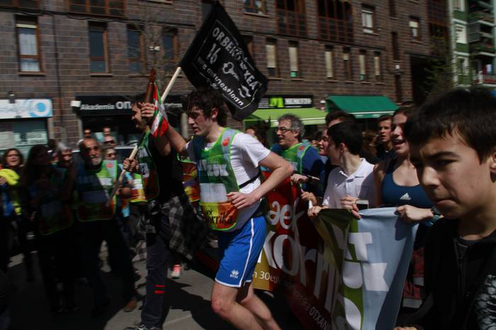 Dolumin Barikuak eta Korrika 109 1491600535654