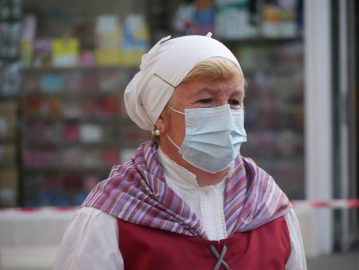 Itxarkundiaren emanaldia