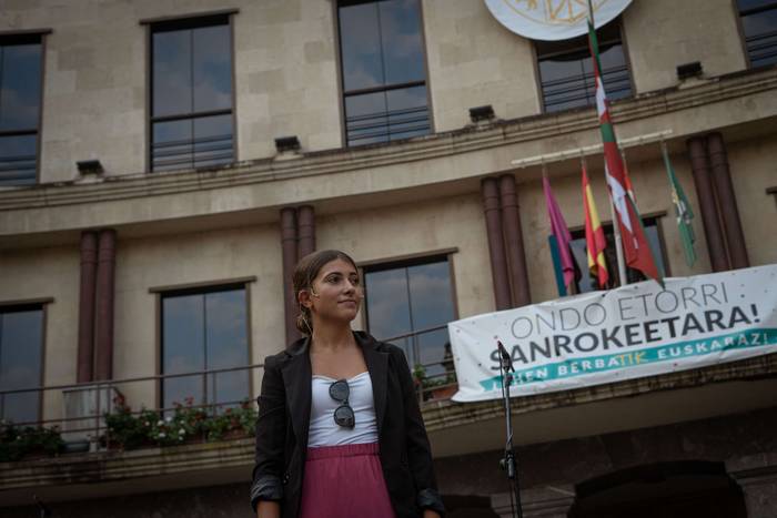 Arteon abesbatzaren pregoiak 29 1755203543828