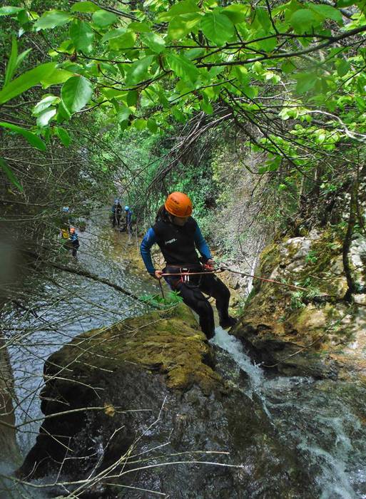 Aguakake arroilaren jaitsier 8 1494841218694