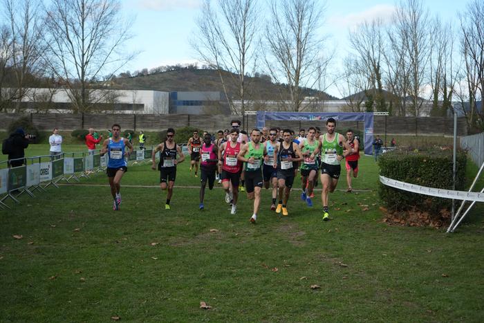 Amurrioko Nazioarteko Krosa  122 1766927239005