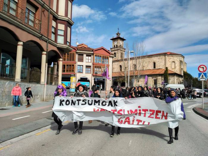 Greba feministaren goizeko t 19 1520511479454