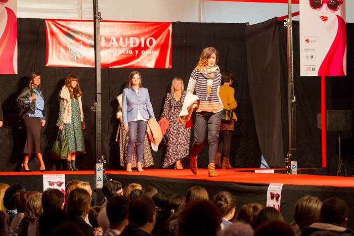 Laudioarrak izan ziren model 32 1508741819217