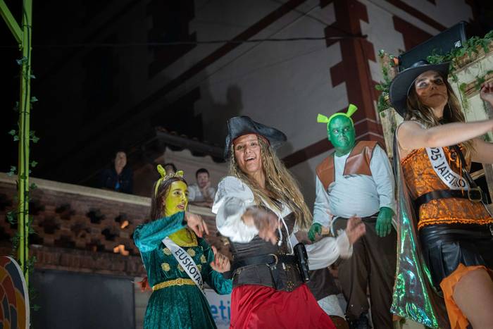 Amurrioko karrozek kolorez j 121 1755390522068