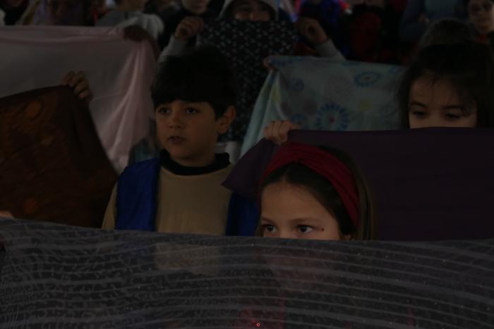 Amaurreko ikasleek kolorezta 73 1770988757930