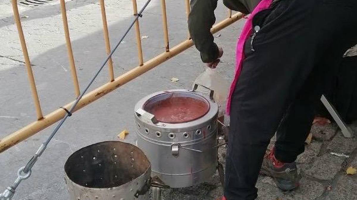 Arrakastatsua izan da Urduñako Putxera Lehiaketaren laugarren edizioa