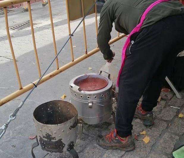 Arrakastatsua izan da Urduñako Putxera Lehiaketaren laugarren edizioa