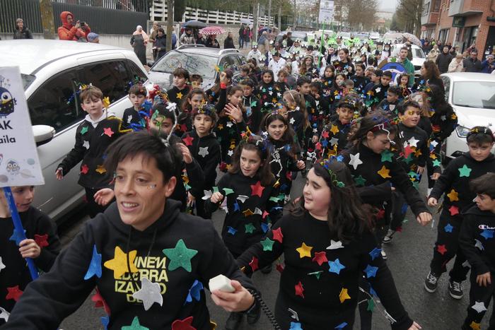 Mendiko Eskolako umeek espaz 61 1770991658953