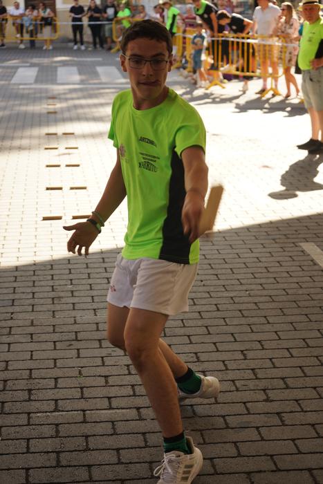 Arabako Lokotx Biltzeko txap 13 1757925496904