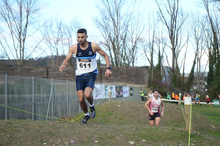 Amurrioko Nazioarteko Krosa  162 1766932483285