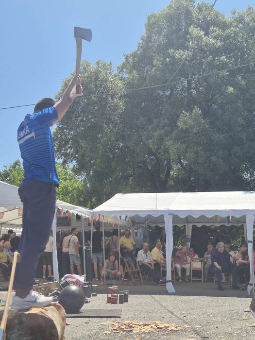 Giro beroa nagusi Zaloako ja 27 1751239446668