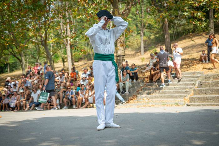 San Rokeko zelaiak bilakatu  60 1755350545834