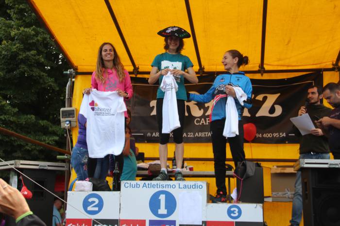 Iñaki Isasi eta Maider Urtar 659 1564323957001