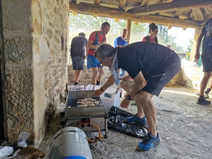 Mendi martxarekin abiatu dut 8 1758391863704