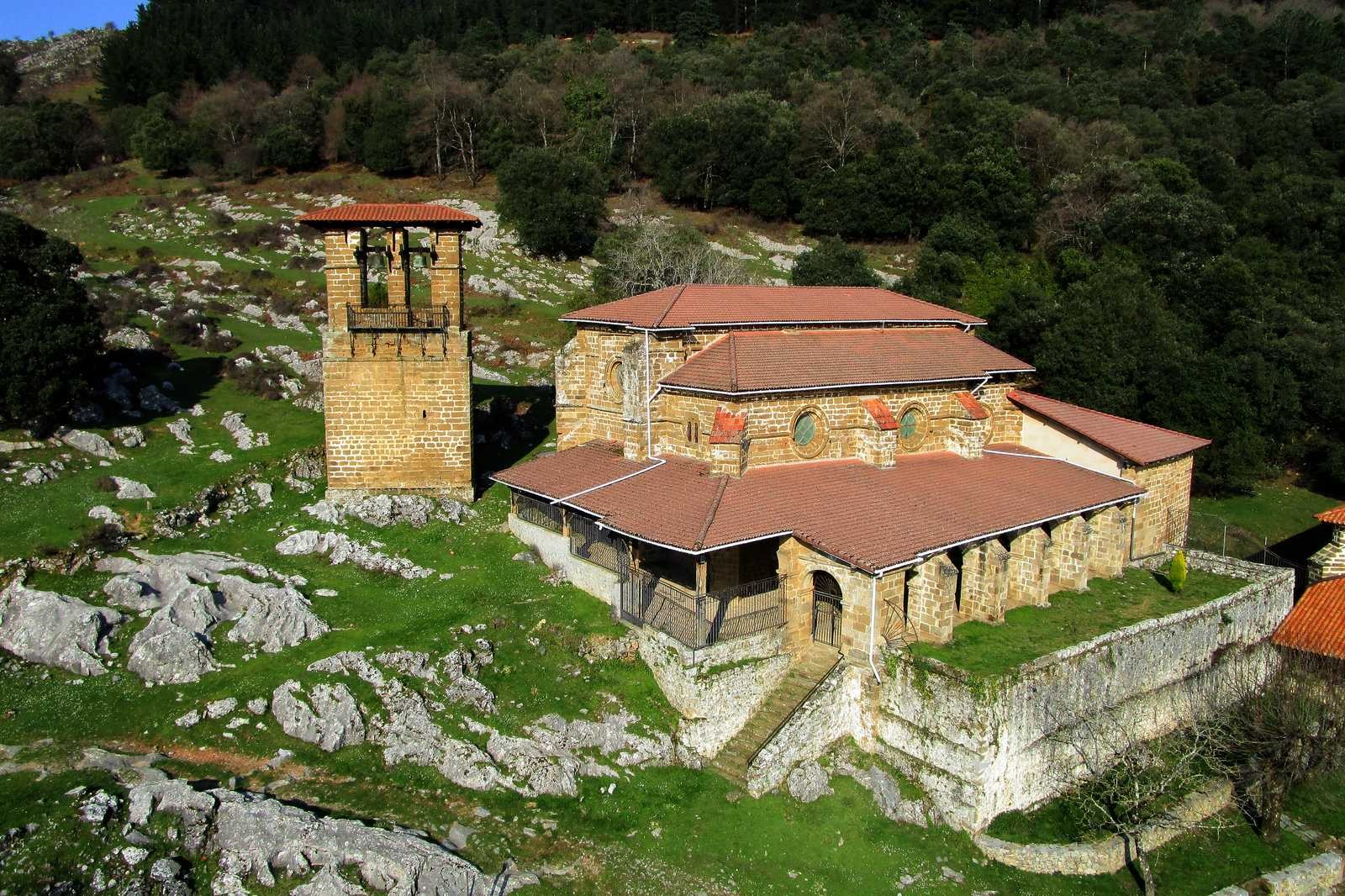 Laudiok Santa Luzia omenduko du, herriari berotasuna eta giroa emanez