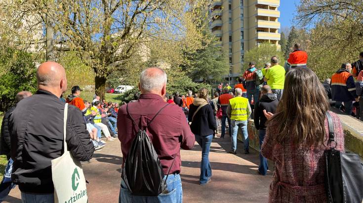 Aiaraldeko Garapen Industrialerako Mahaia "erreminta malgu bat" izan behar duela uste du EH Bilduk