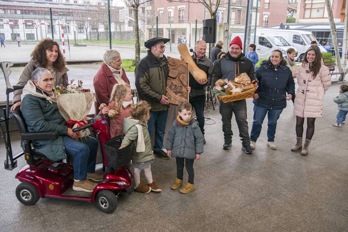 Larrabe gaztandegia omendu d 15 1767191830473