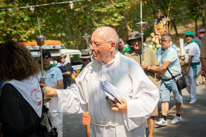 San Rokeko zelaiak bilakatu  19 1755350464028