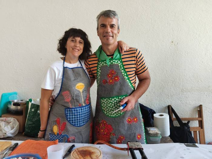 Giro aparta atzo Baranbioko  12 1757878033546