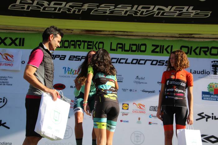 Jendetza erakarri zuen Laudi 112 1572181466328