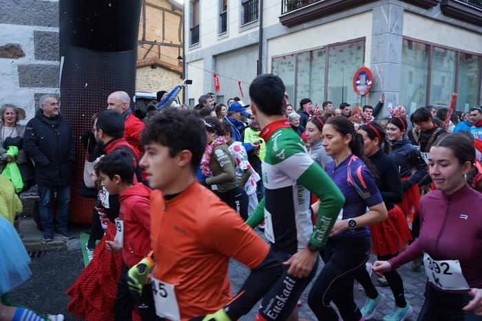 400 kirolarik parte hartu zu 28 1767282171666