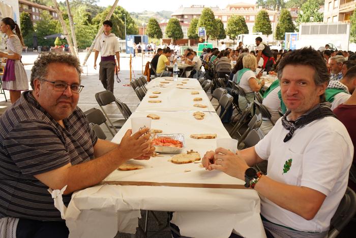 Txahal erreak ehunka laudioa 55 1756478592559